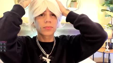 Angel online show from 03-03-26, 05:24