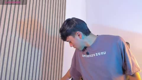 ngel Esteban  online show from 05-01-26, 08:13