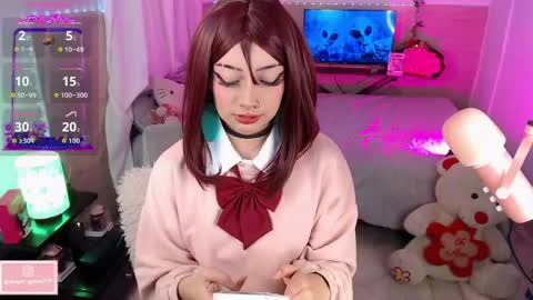 Snapshot of angel_gates chatting on 06-07-26, 10:02 ANGEL online show from 06-07-26, 10:02