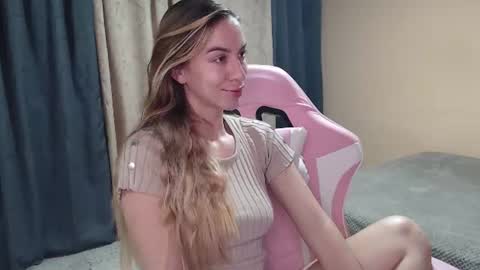 Angel Girl online show from 07-24-26, 02:31