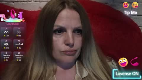 ANGEL online show from 04-18-26, 05:28