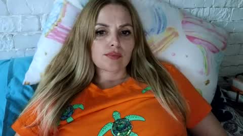 ANGEL online show from 07-16-26, 11:27