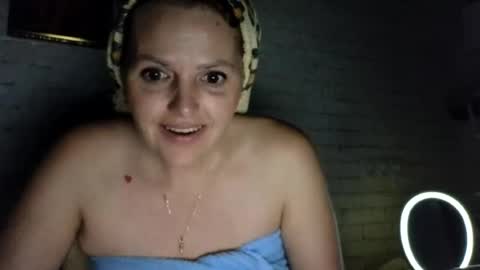 ANGEL online show from 07-21-26, 06:32