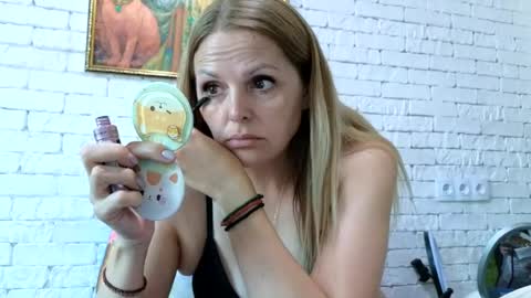 ANGEL online show from 07-26-26, 07:04