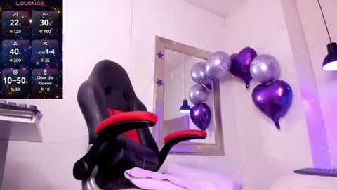 angel hardy online show from 01-09-26, 12:08