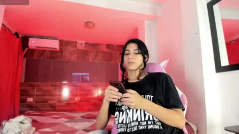 Angel of your dreams online show from 06-03-26, 02:58