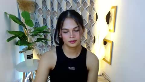 angela online show from 02-20-25, 01:46