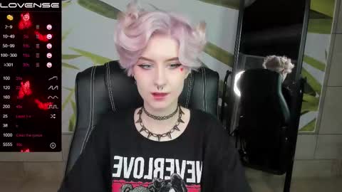 Angel Dust online show from 11-23-25, 02:28