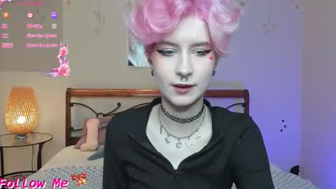 Angel Dust online show from 11-30-25, 01:09