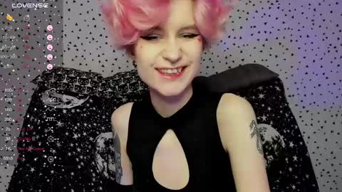 Angel Dust online show from 04-11-26, 07:45