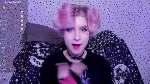 Angel Dust online show from 05-01-26, 04:17