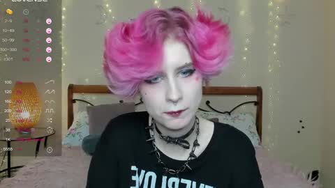Angel Dust online show from 05-30-26, 10:12