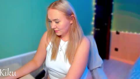 Snapshot of angel_kiku chatting on 11-13-25, 11:14 Kiku here 3 online show from 11-13-25, 11:14