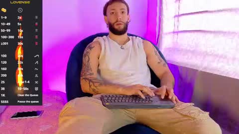 angel_kyrozz online show from 07-25-26, 07:11