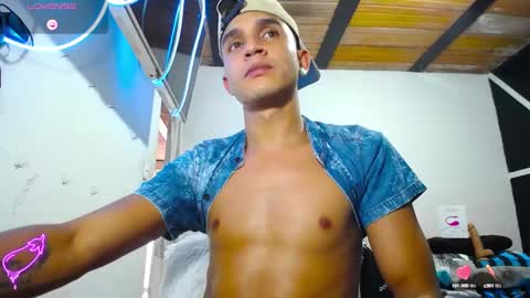 Angel online show from 01-31-25, 08:01