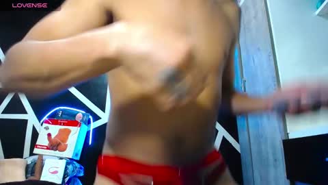 Angel online show from 02-19-25, 12:46