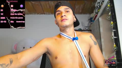 Angel online show from 04-24-26, 02:41