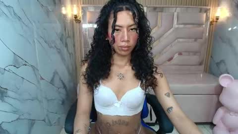 ngel  EVERYDAY from 2145 to 0500am Colombia hour online show from 04-11-26, 08:02