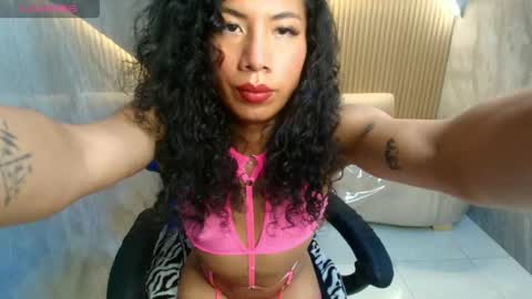 ngel  EVERYDAY from 2145 to 0500am Colombia hour online show from 05-27-26, 03:03