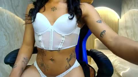 ngel  EVERYDAY from 2145 to 0500am Colombia hour online show from 05-29-26, 03:15
