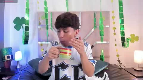 Angel online show from 03-06-26, 08:27