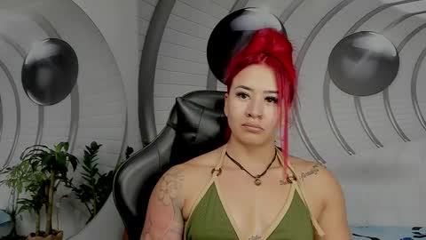 Angel online show from 12-09-24, 11:56