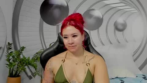 Angel online show from 12-21-24, 05:18