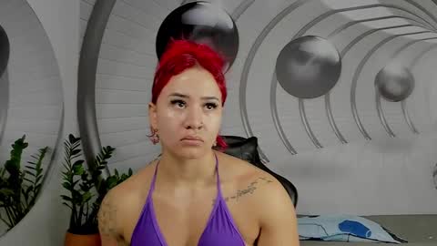 Angel online show from 12-24-24, 05:55