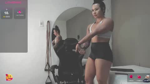 Angel online show from 09-19-25, 02:51