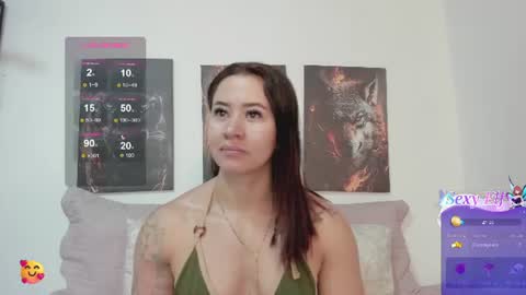 Angel online show from 06-15-26, 01:24