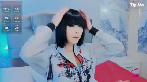 angel_medussa online show from 07-28-26, 07:50