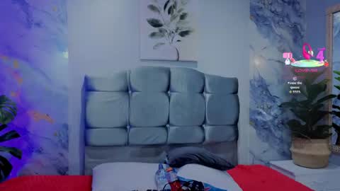 angel_medussa online show from 08-03-26, 07:28