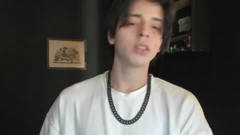 Angel Scott online show from 07-24-26, 08:29
