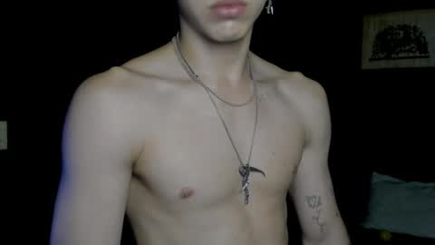 Angel Scott online show from 07-30-26, 05:06