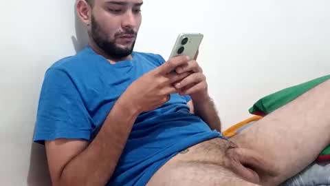 ngel online show from 01-18-26, 01:09