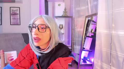 Angel online show from 03-29-26, 04:56