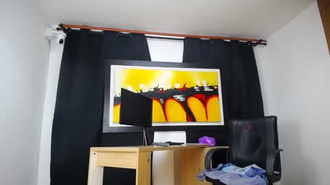 Angel online show from 02-10-26, 11:03