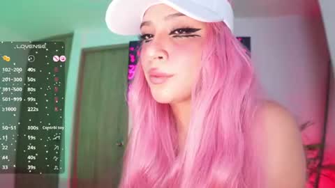 Angel online show from 06-13-26, 04:21