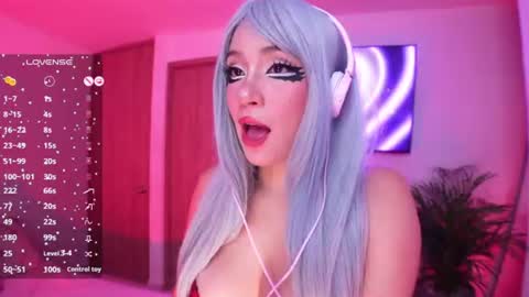 Angel online show from 06-17-26, 04:15