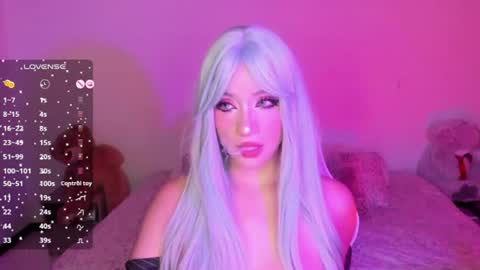 Angel online show from 07-15-26, 03:23