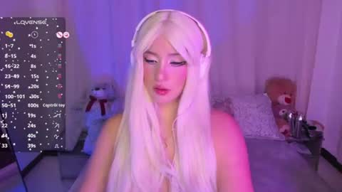 Angel online show from 07-26-26, 03:04
