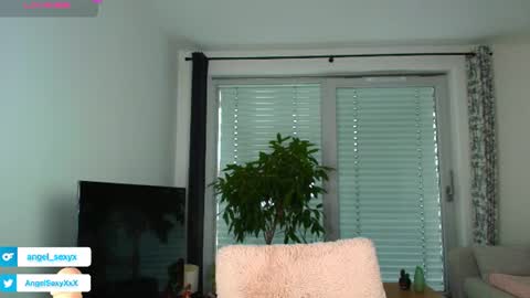 Snapshot of angel_sexyxxx chatting on 06-10-26, 10:47 CALL ME ANGEL online show from 06-10-26, 10:47