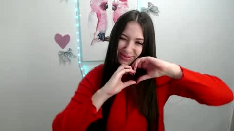 angel_silenia online show from 12-15-25, 07:45