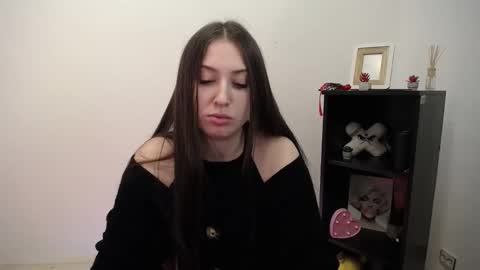 angel_silenia online show from 01-07-26, 12:07