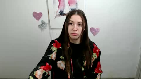 angel_silenia online show from 01-15-26, 07:57