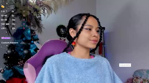 angel online show from 12-02-25, 06:14