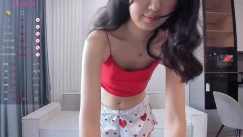 Snapshot of angel_soo chatting on 04-24-26, 11:12 angel_soo online show from 04-24-26, 11:12