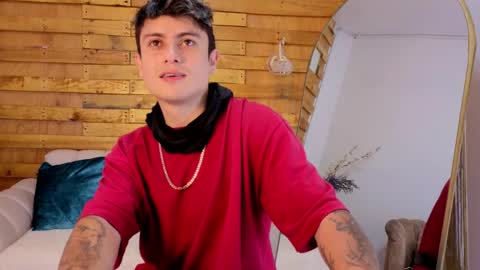 Angel Still  online show from 05-29-26, 03:48
