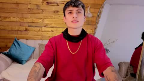 Angel Still  online show from 05-30-26, 04:09