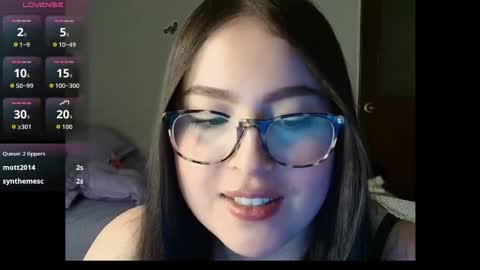 Sweet Angel  online show from 03-16-26, 05:44